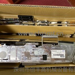 N610168958AA 4mm單卡飛達(dá)
