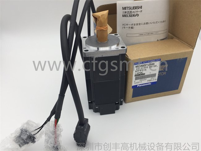 貼片機馬達N510022126AA