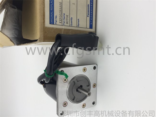 貼片機(jī)馬達(dá)KXF002HAA00