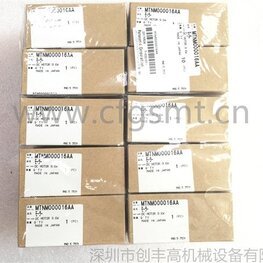 貼片機(jī)馬達(dá)MTNM000016AA