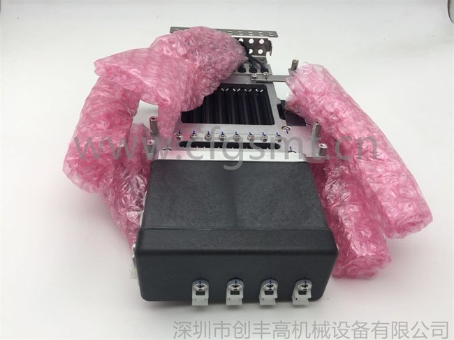 貼片機馬達N510055635AC