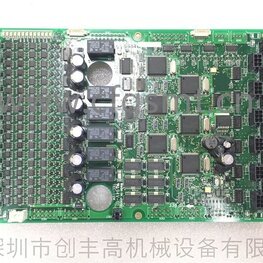 貼片機(jī)CM602 Z軸控制卡N610013410AC