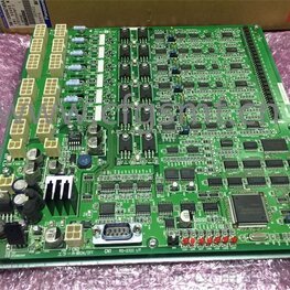貼片機(jī)燈光控制卡N610084745AA