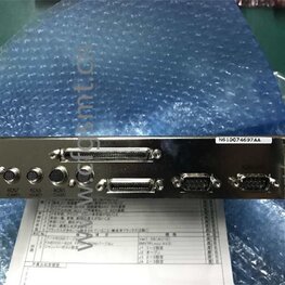 貼片機(jī)識(shí)別卡N610074697AA