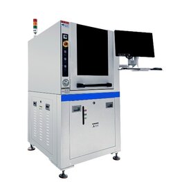 全自動吸嘴清洗機
